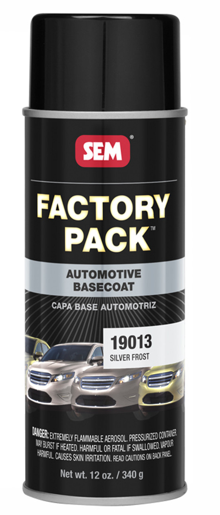 AERO FORD TS SILVER 16OZ