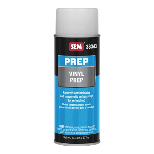 VINYL PREP SOLVENT 16OZ