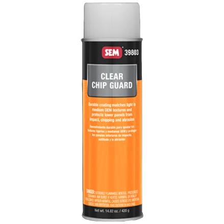 AERO-CLEAR CHIP GUARD 20OZ