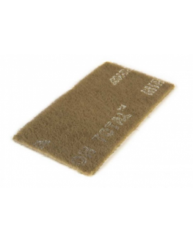 GOLD SCUFF PADS 2500 GRIT EXTRA FINE