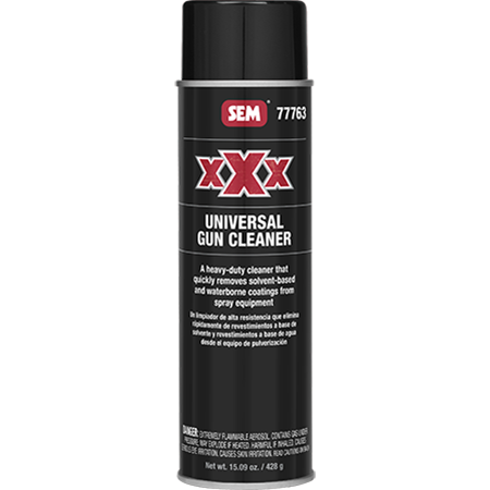 UNIVERSALGUN CLEANER 20OZ