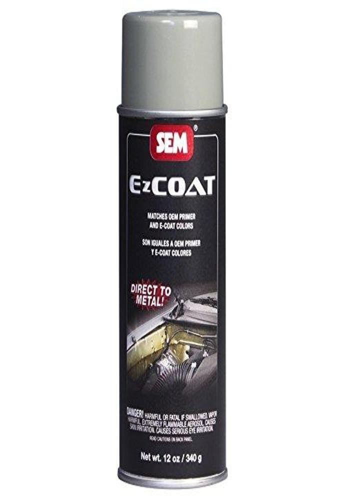 LIGHT GREEN EZ COAT 16OZ