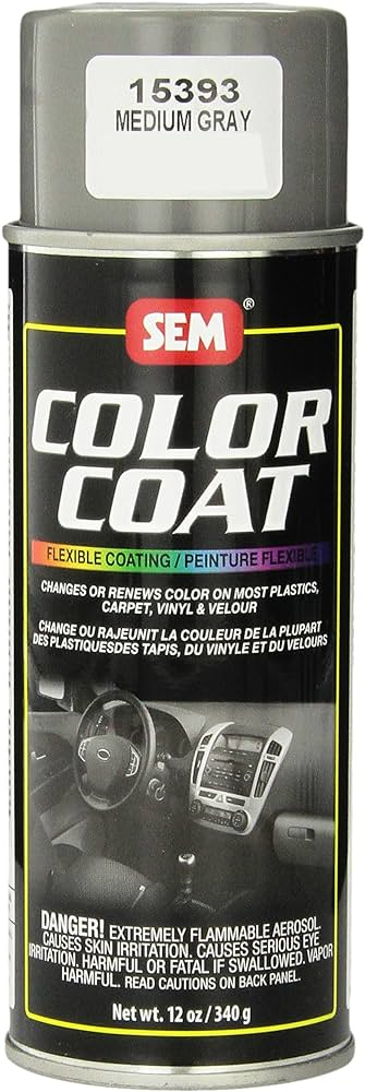 MEDIUM GRAY 16OZ
