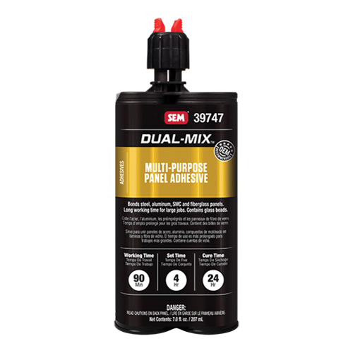 DUAL MIX MULTI PURPOSE PANEL ADHSV 90 MIN.