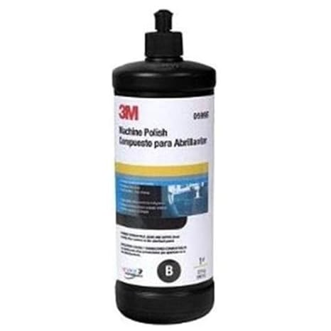 QT MACHINE POLISH PERFECT IT GLAZE DARK