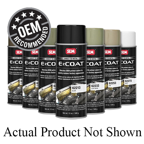 TAN EZ COAT 16OZ