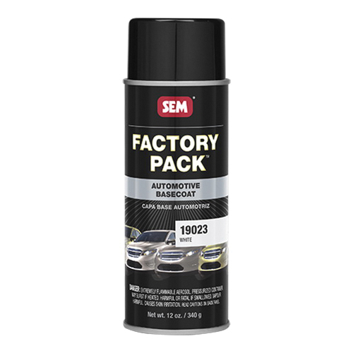 WHITE FORD YZ 16OZ