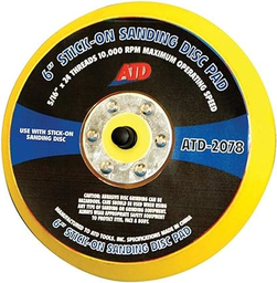 [ATD:2078] 6 ' PSA PAD
