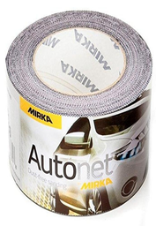 [MIR:AE570-080] 80"ROLL AUTONET 2-3/4"10M MESH GRIP