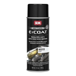 [SEM:62213] BLACK EZ COAT 16oz