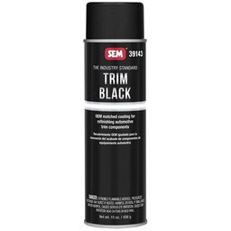 [SEM:39143] AERO TRIM BLACK 20OZ