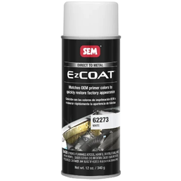[SEM:62273] WHITE EZ COAT 16OZ