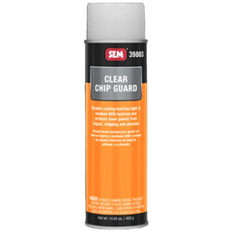 [SEM:39803] AERO-CLEAR CHIP GUARD 20OZ