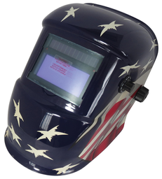 [ATD:3716] AUTO DARKENING WELDING HELMET