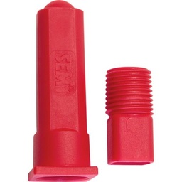 [SEM:29412] BEAD INSTALLATION TIP NOZZLES BX6