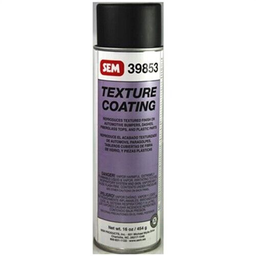 [SEM:39853] BLACK TEXTURE COAT 20oz