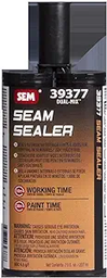 [SEM:39377] DUAL MIX SEAM SEALER GRAY 15SEC.