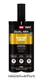 [SEM:39897] PATCH PANEL ADH DUALMIX.10MIN.