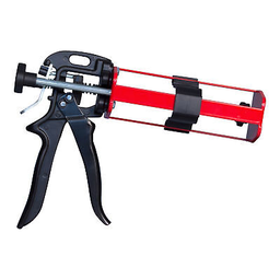 [SEM:71119] DUAL MIX GUN (UNIVERSAL)