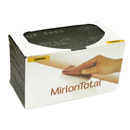 [MIR:18-118-448] GRAY SCUFF PADS 1500 GRIT