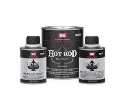 [SEM:HR010] KIT(1QT) BLACK HOT ROD