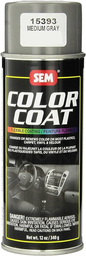 [SEM:15393] MEDIUM GRAY 16OZ