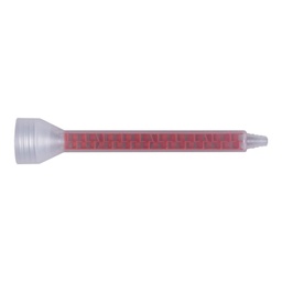 [SEM:70011] PAK (6) INT NUT SQ ST MIXER