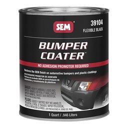 [SEM:39104] QT FLEXIBLE BUMPER COAT