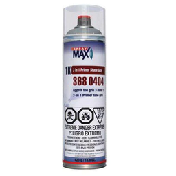 [SPM:3680404] 3IN 1 PRIMER GRAY 1K 15 OZ